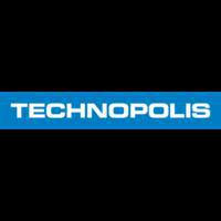 Technopolis by Stevie D