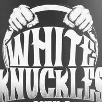 White knuckles by Stevie D