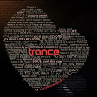 Trance - beyond the soul by Stevie D