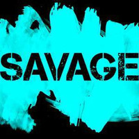 Ruthless 7 - Savage by Stevie D