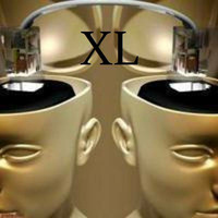 Too many minds XL -Stevie D by Stevie D