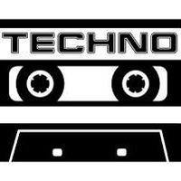 Top Draw Techno by Stevie D