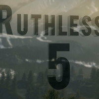 Ruthless 5 - Stevie'D by Stevie D