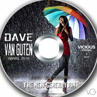 DAVE VAN GUTEN - SET ABRIL 2016 by Dave van Guten