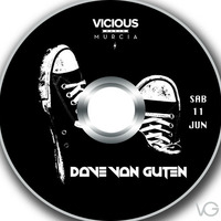 VICIOUS EXCLUSIVE - 11 DE JUNIO 2016 by Dave van Guten