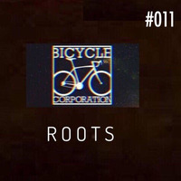 Bicycle Corporation  Roots #11 by Bicycle Corporation