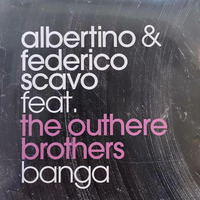 Albertino & Federico Scavo - Banga (Arthur B remix) by Arthur B
