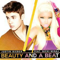 Beauty And A Beat (DJ Laszlo Remix Edit) by DJ Laszlo (Official)