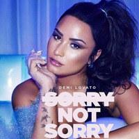 Sorry Not Sorry (DJ Laszlo Remix) by DJ Laszlo (Official)