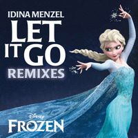 Let It Go (DJ Laszlo Radio Remix) by DJ Laszlo (Official)