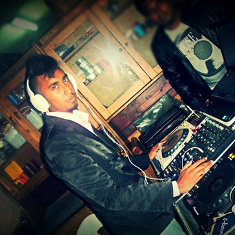 DJ NARVESH ✔™ ® ✪