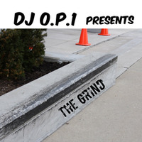The grind by DJ O.P.1