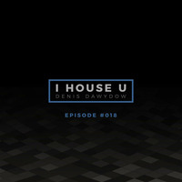 I HOUSE U - #018 by DAWYDOW