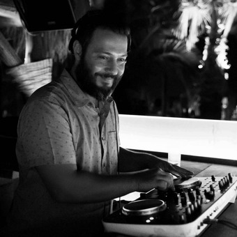 DJ Snatch (Athens)