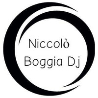 #1 Paradise House Mix By Niccolò Boggia by Niccolò Boggia