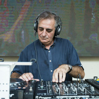 SOUL OF SYDNEY 327: DJ GRAHAM MANDROULES (Sydney Funk Legend, All Souled Out DJ's) at SOUL OF SYDNEY NYD Special 2017 [3-4pm] by SOUL OF SYDNEY| Feel-Good Funk Radio
