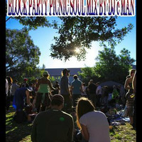 SOUL OF SYDNEY 019: Lazy Sunday' A Block Party Picnic Soul Mix by DJ CMAN (Mama Feel-good Funk Collective, Soul of Sydney) by SOUL OF SYDNEY| Feel-Good Funk Radio