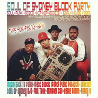 SOUL OF SYDNEY 042: SOUL OF SYDNEY DJ'S Live FUNK &amp; DISCO MIX @ Soul of Sydney Block Party 10.2.13 by SOUL OF SYDNEY| Feel-Good Funk Radio