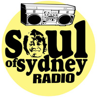 SOUL OF SYDNEY 008: 'While I’m In The Mood',Boogie & Disco Mix Up By Gian Arpino by SOUL OF SYDNEY| Feel-Good Funk Radio