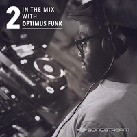 In The Mix #02 (Nov 2015) by Optimus Funk