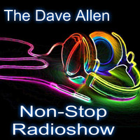 the dave allen radioshow 13 by DAVE  ALLEN