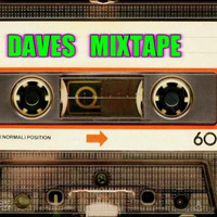 Daves Mixtape 68  Martins Cure by DAVE  ALLEN