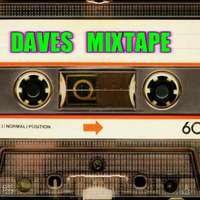 Daves Mixtape 82 by DAVE  ALLEN