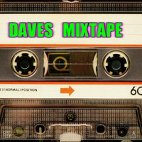 Daves Mixtape 89 by DAVE  ALLEN