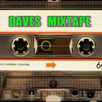 Daves Mixtape 92 { in concert} by DAVE  ALLEN