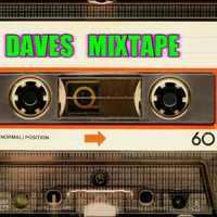 Daves Mixtape 97 { in concert} by DAVE  ALLEN