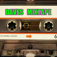 Daves Mixtape 102  { in concert} by DAVE  ALLEN