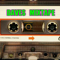 Daves Mixtape 106 Classic Rock Vault by DAVE  ALLEN