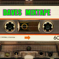 Daves Mixtape 116 by DAVE  ALLEN
