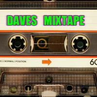Daves Mixtape 120 {group members requests} by DAVE  ALLEN