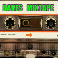 Daves Mixtape 121 by DAVE  ALLEN