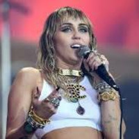 Daves Mixtape 137- Miley Cyrus - Live at Glastonbury 2019 by DAVE  ALLEN