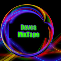 Daves Mixtape 157 SEVEN ZERO PT1 by DAVE  ALLEN