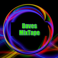 Daves Mixtape 159 by DAVE  ALLEN