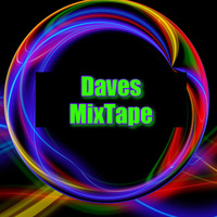 Daves Mixtape 164 (RAYMOND WRGHT MIX ) by DAVE  ALLEN