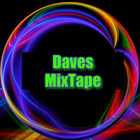 Daves Mixtape 165( Dave Allen Mashup) by DAVE  ALLEN
