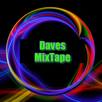 Daves Mixtape  174  covers by DAVE  ALLEN