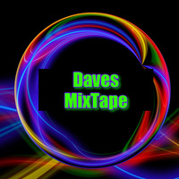 Daves Mixtape  176 by DAVE  ALLEN