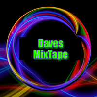 Daves Mixtape  178 by DAVE  ALLEN