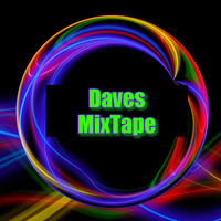 Daves Mixtape  180 by DAVE  ALLEN
