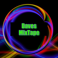 Daves Mixtape  186 by DAVE  ALLEN