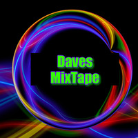 Daves Mixtape  202 by DAVE  ALLEN