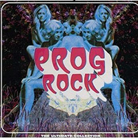Daves PROG ROCK PART TWO by DAVE  ALLEN