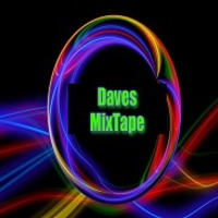 Daves Mixtape 346 by DAVE  ALLEN
