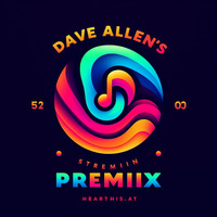 Daves Mixtape 347 by DAVE  ALLEN