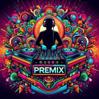 PREMIX 57 BY DAVE ALLEN by DJ.  PREMIX by DJ.  PREMIX